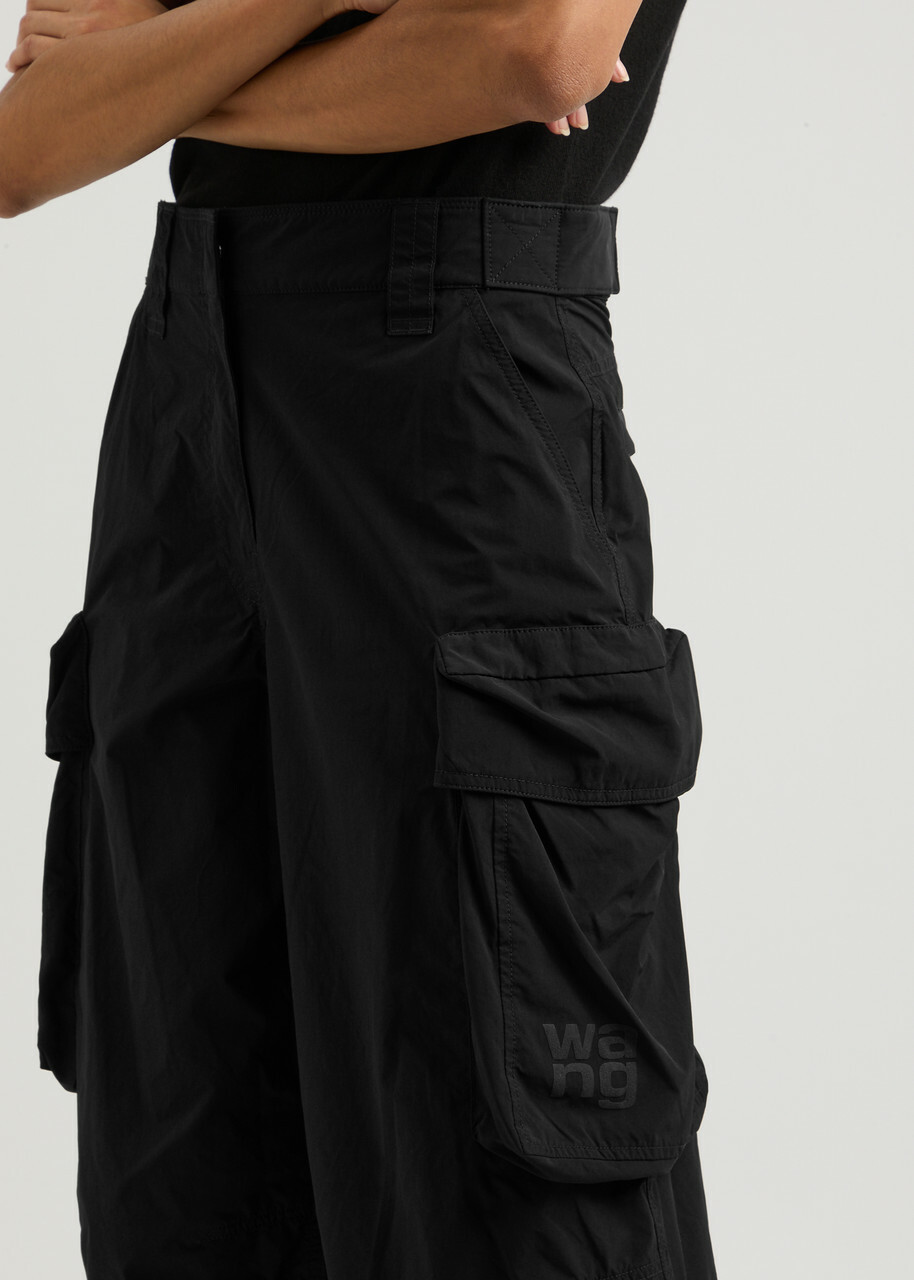 【関税&送料込】Alexanderwang.T Pants T by Alexander Wang T by Alexander Wang Nylon Pants