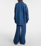 Loewe Denim shirt