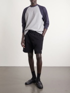 WTAPS - Ian Cotton-Jersey T-Shirt - Gray
