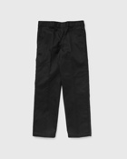 Dickies 873 Work Pant Rec Black - Mens - Casual Pants