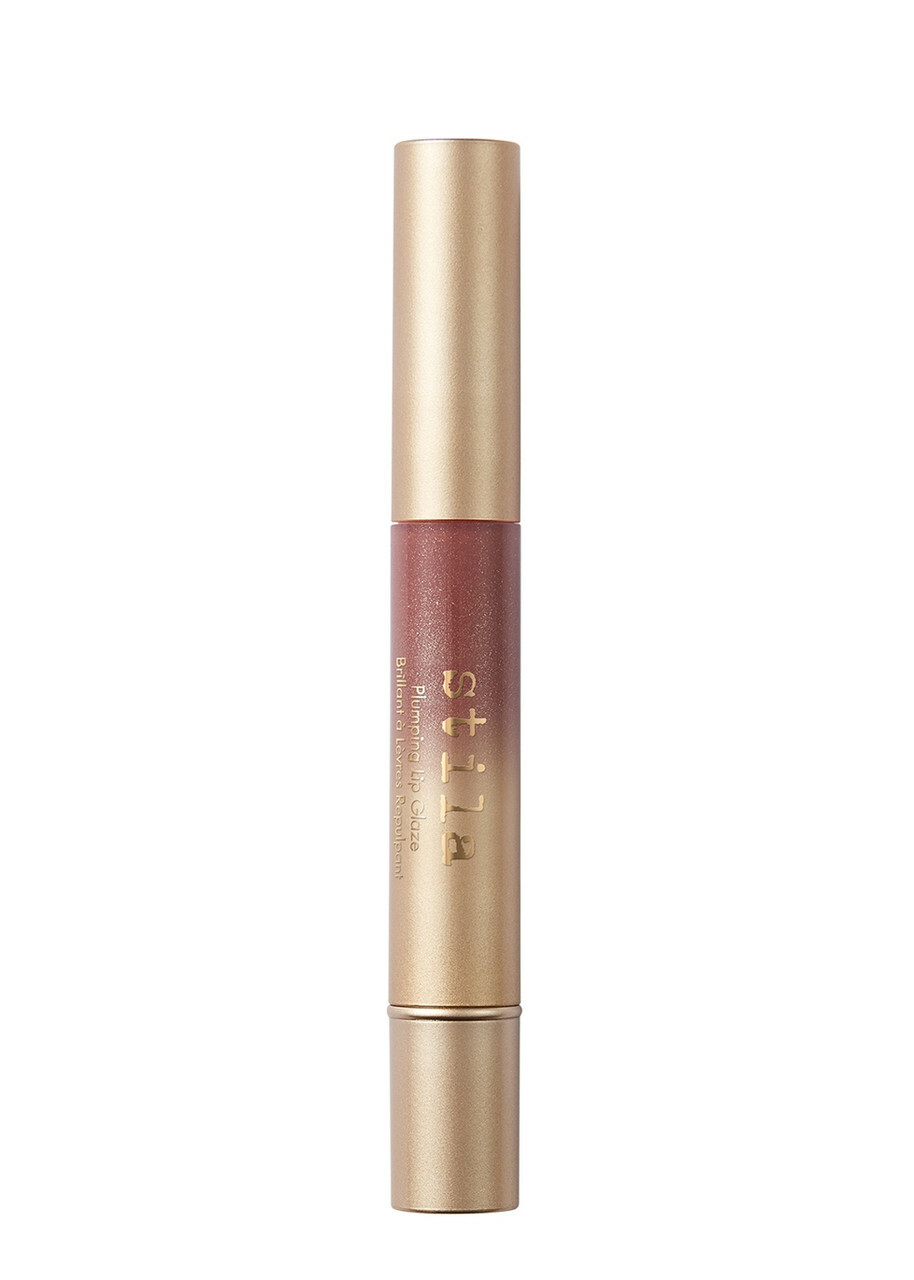Stila Plumping Lip Glaze - Giovanna