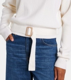 Chloé Wool-blend sweater