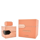 Al Haramain Ladies L'aventure Rose EDP Spray 3.4 oz Fragrances 6291106812282