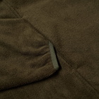 Rains Fleece Jacket