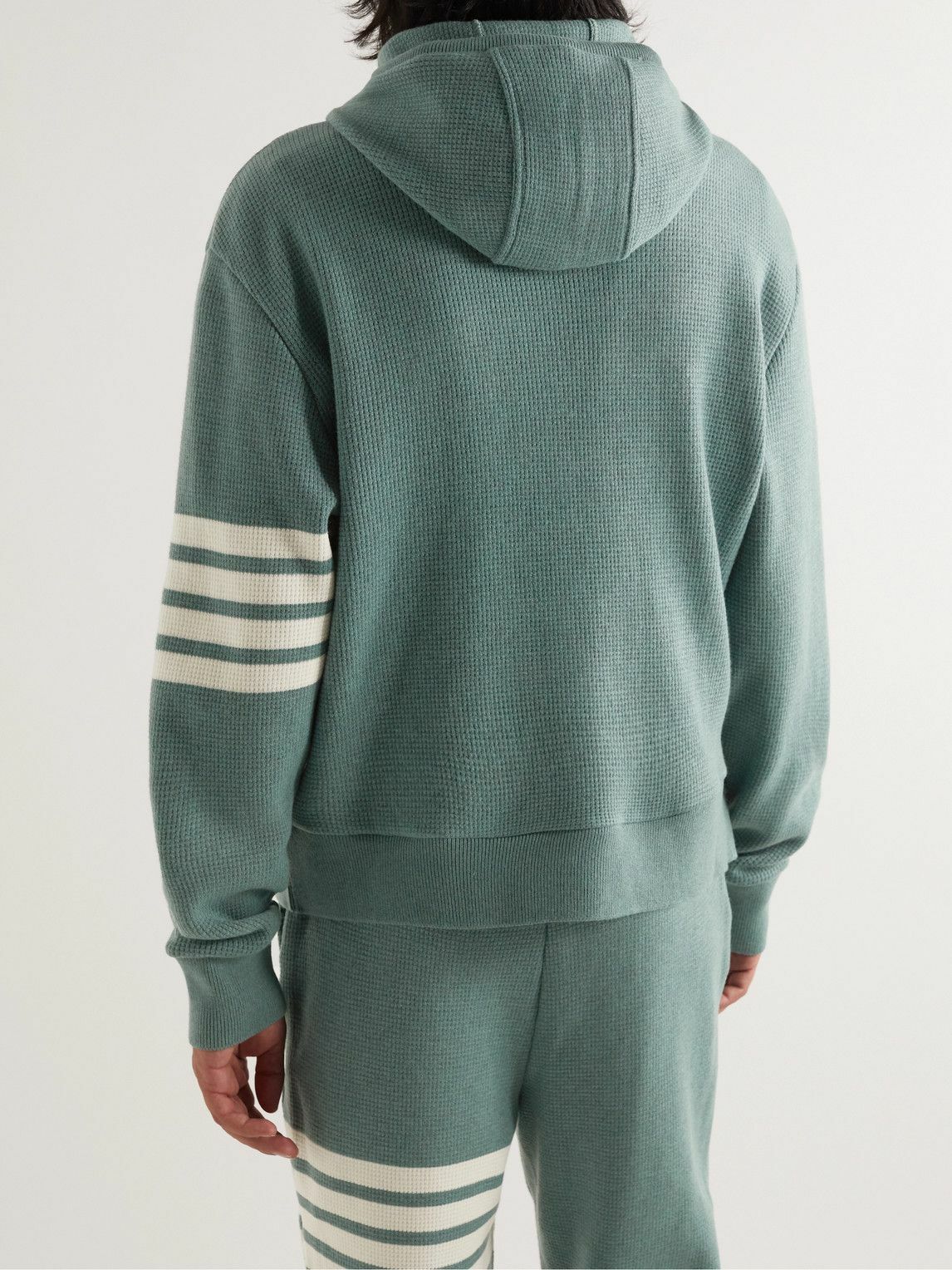 【送料&関税込】Thom Browne Knitted Hoodie MJT390AJ0088_055-4_b1668b35-