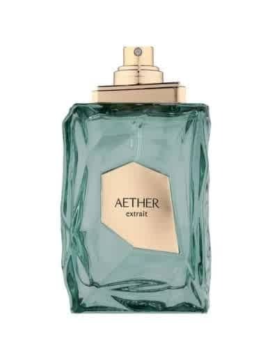 Fragrance World Unisex Aether Extrait de Parfum Spray 3.4 oz Fragrances 6290360376608