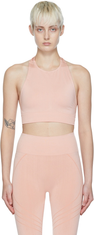 Photo: Prism² Pink Revitalised Tank Top