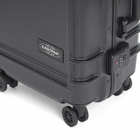 Eastpak Resist'r Luggage Case - Small in Brushed Black 