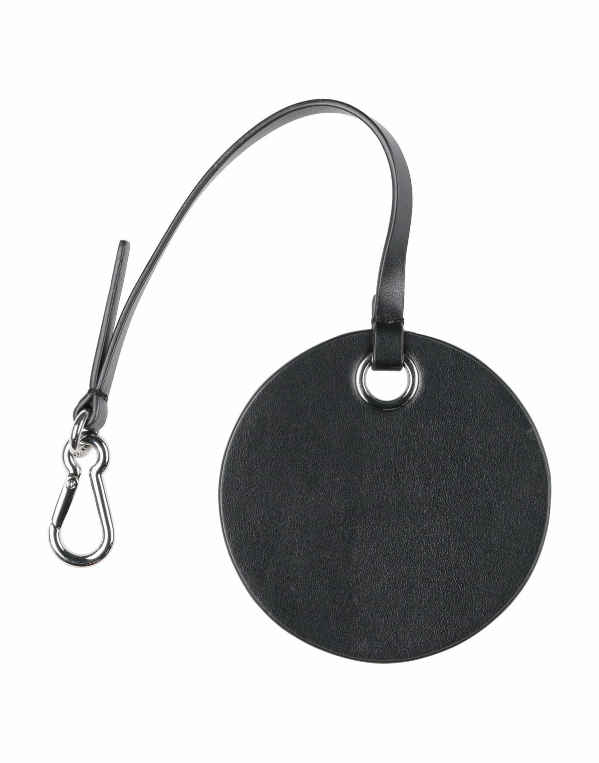 Marc Jacobs Womens Bag accessories & charms in Black