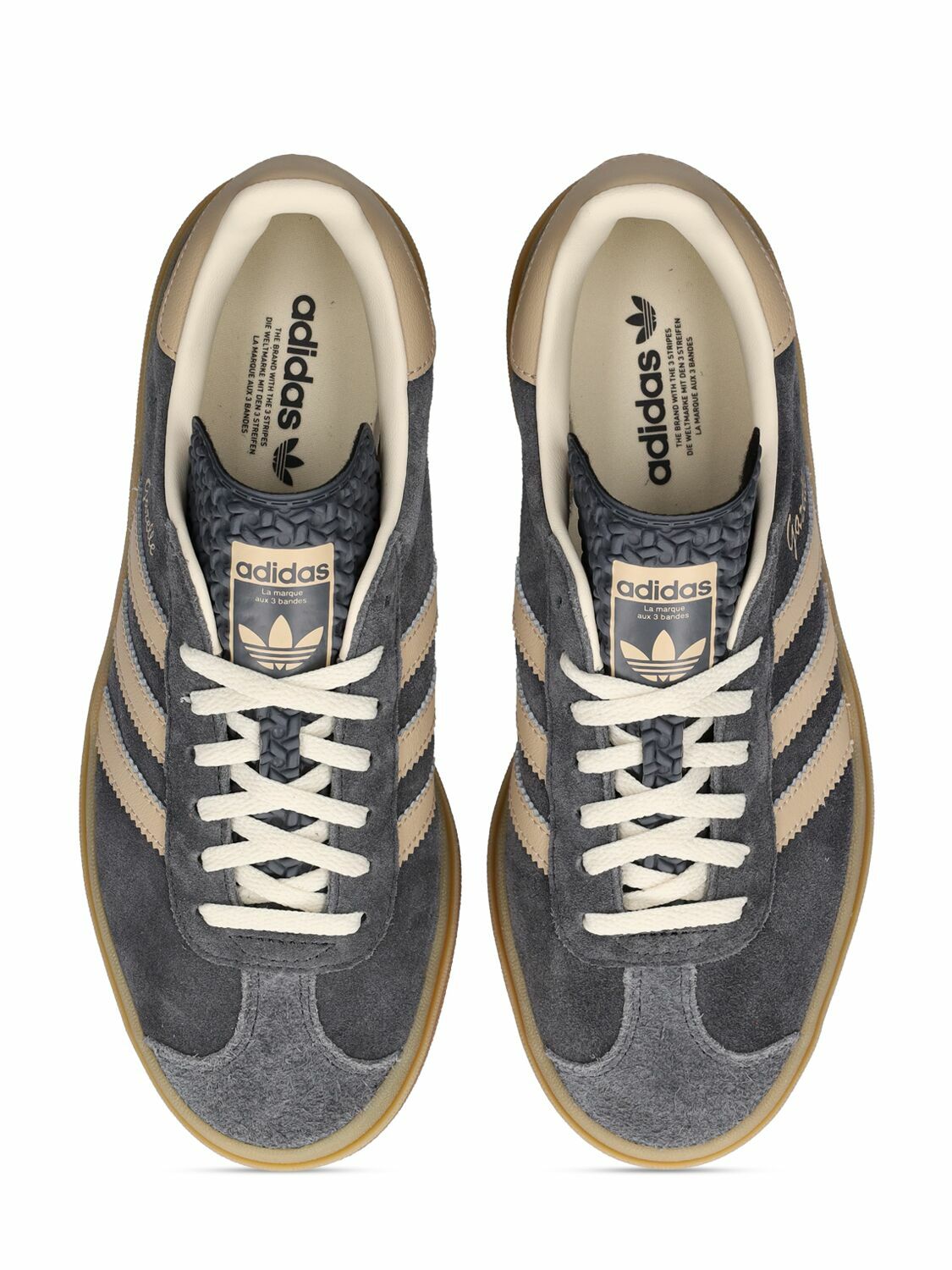 adidas gazelle silver green womens adidas Gazelle Bold Grey White  amzunit