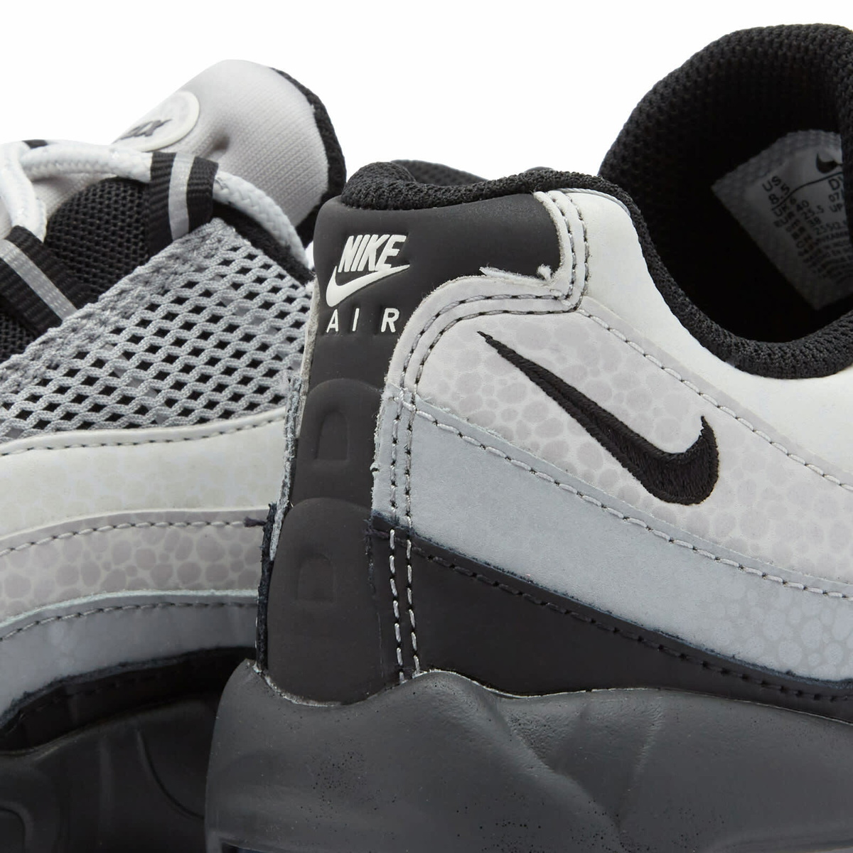 nike sportswear air max 95 lx