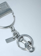 Coach Bag Charm