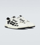 Amiri - Skeleton low-top sneakers