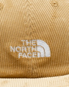 The North Face Corduroy Hat Beige - Mens - Caps