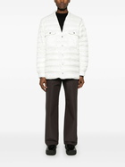Moncler + Rick Owens Outershirt Jacket