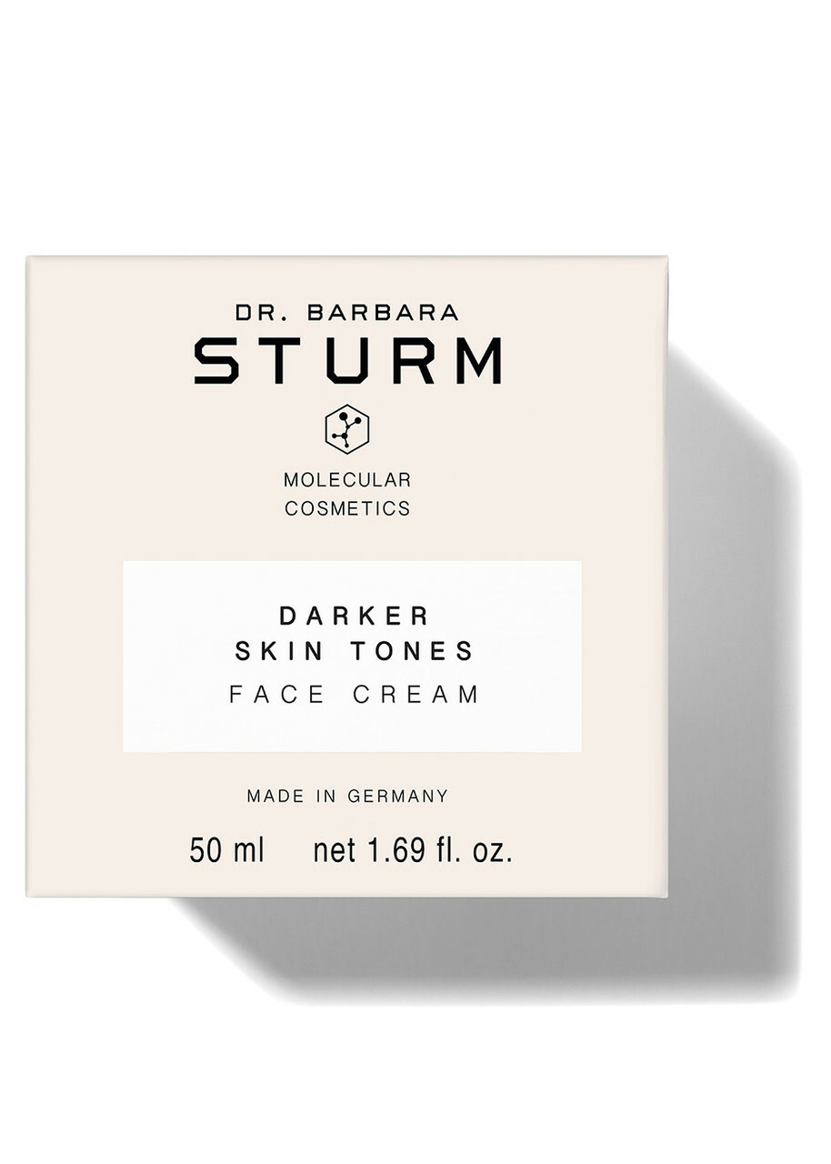 DR Barbara Sturm Darker Skin Tones Face Cream 50ml