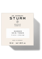 DR Barbara Sturm Darker Skin Tones Face Cream 50ml