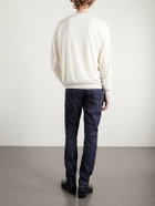 TOM FORD - Cashmere Sweater - Neutrals