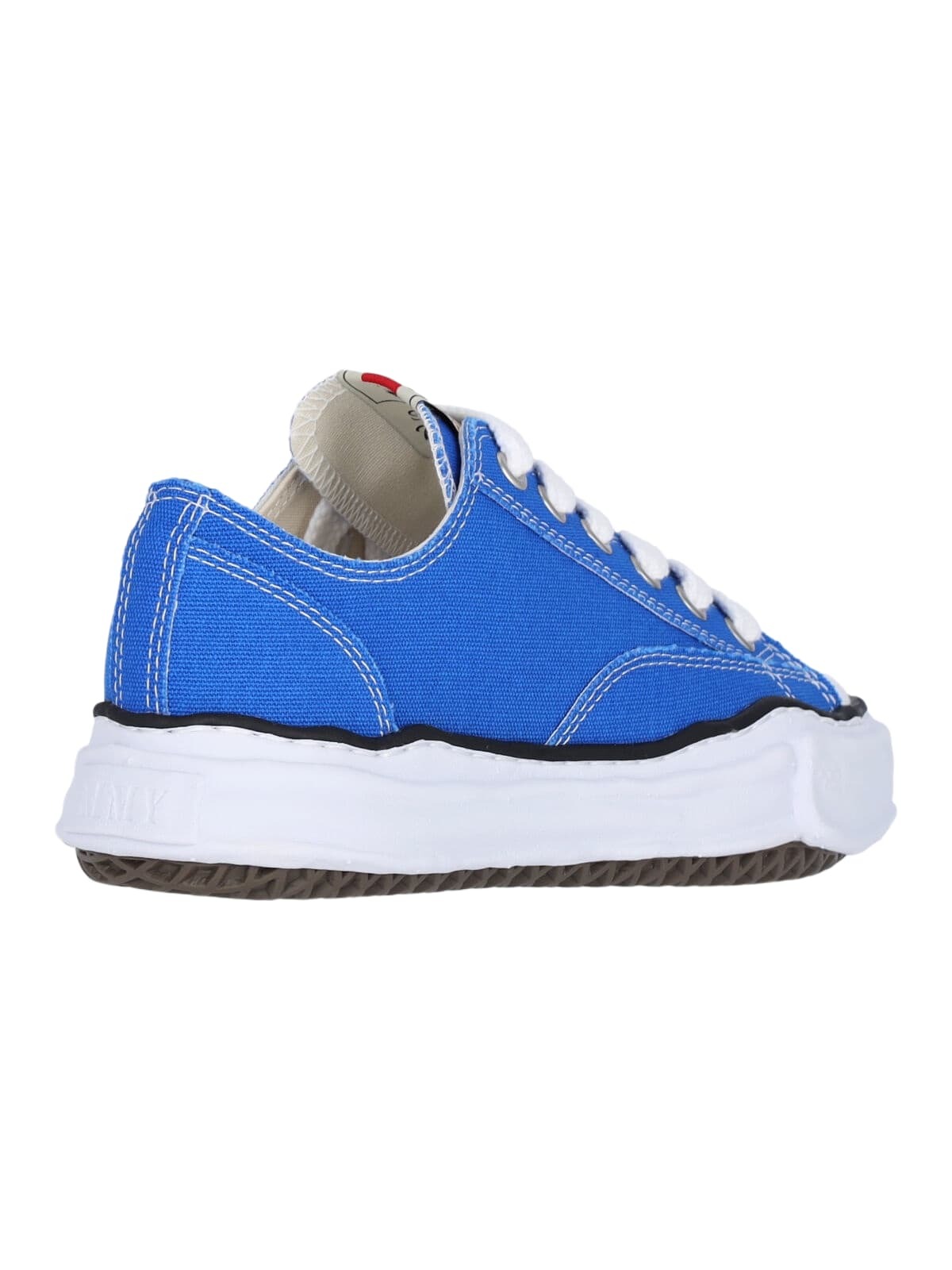Mihara Yasuhiro peterson Og Low-top Sneakers