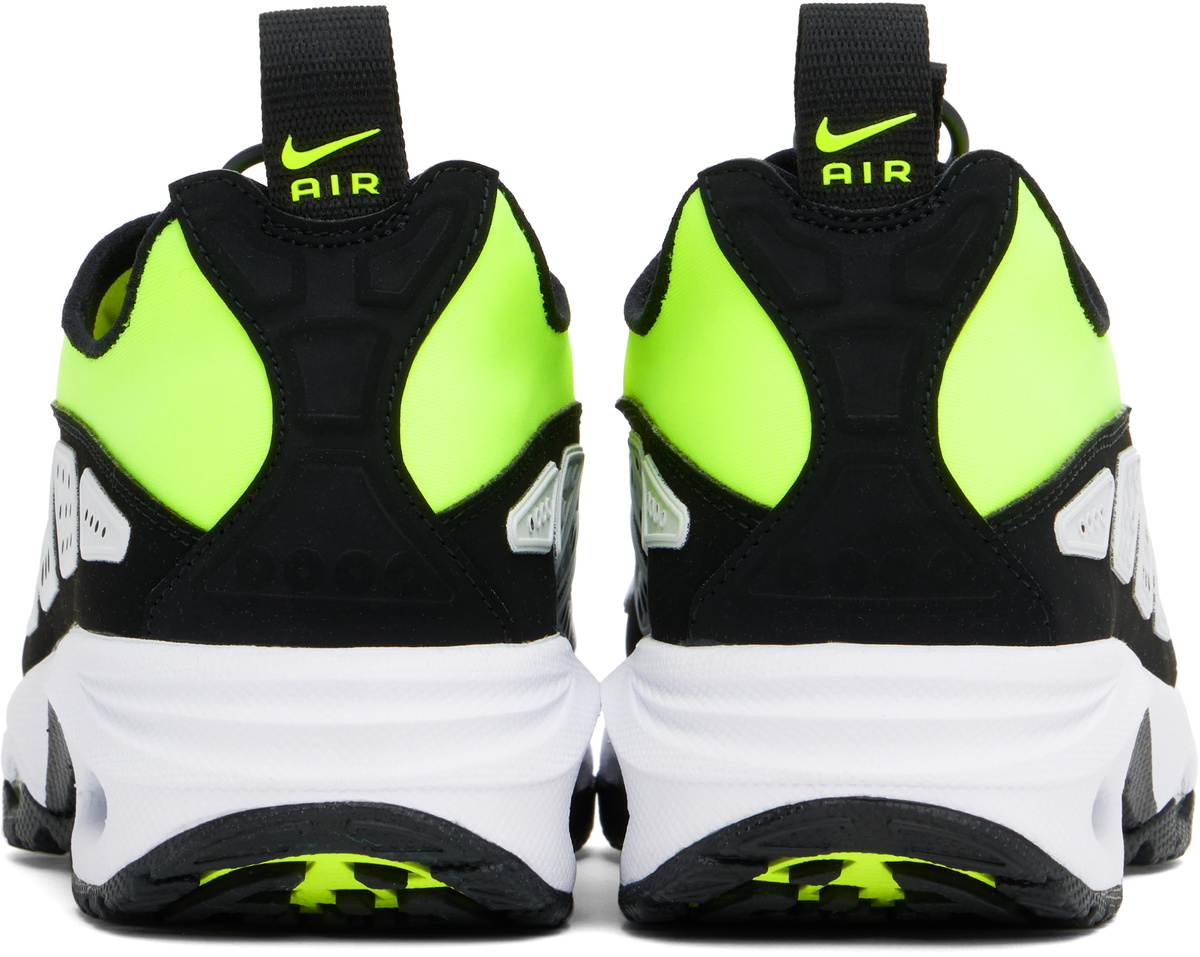Nike Yellow Air Max SNDR Sneakers Nike
