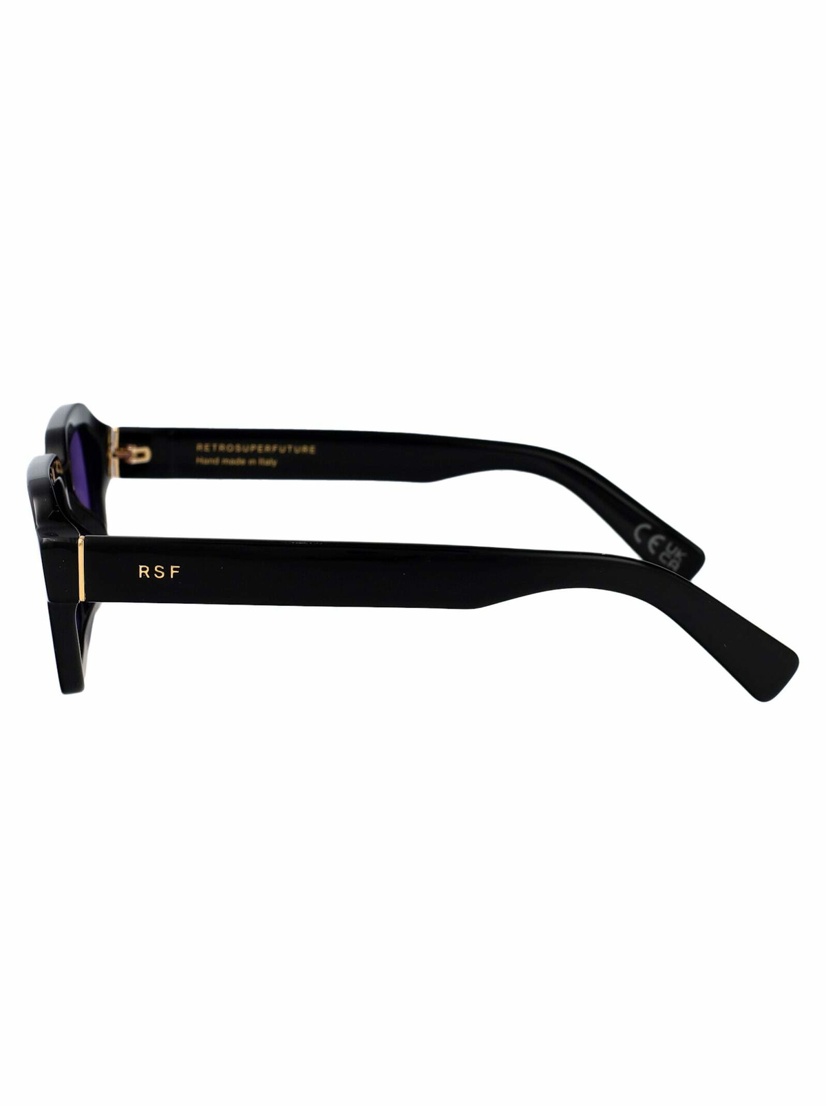 RETROSUPERFUTURE Caro Sunglasses