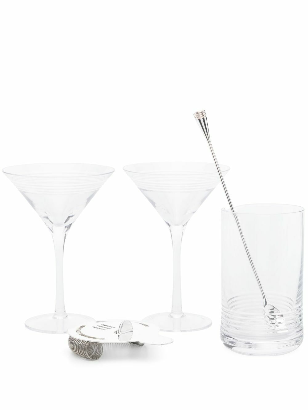 Ralph Lauren Home Bentley Martini Gift Set