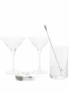 Ralph Lauren Home Bentley Martini Gift Set
