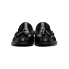 Paul Smith Black Lewin Loafers