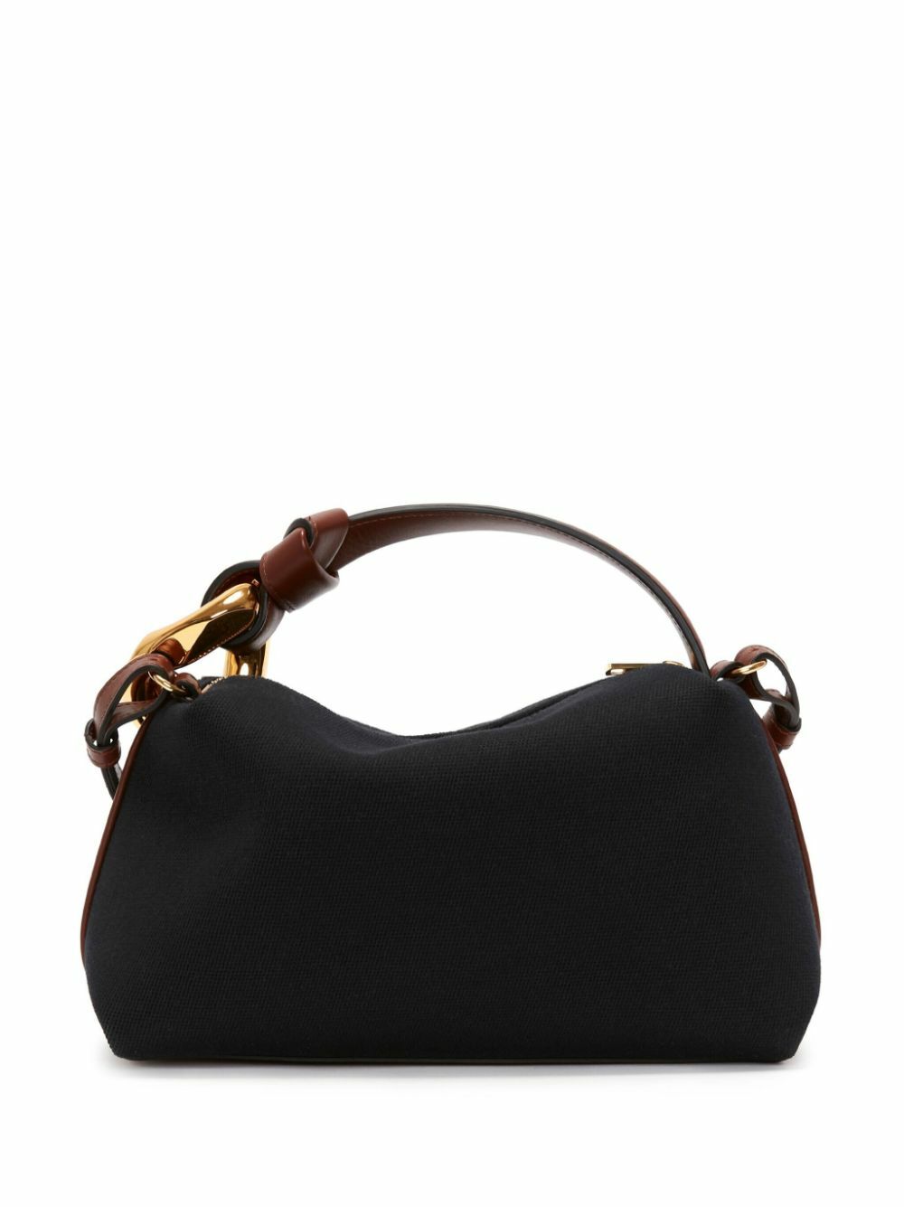 【関税込み】JW Anderson ブルー JWA Corner トートバッグ JW Anderson The JWA Corner Tote | Shopbop