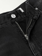Séfr - Straight-Leg Jeans - Black