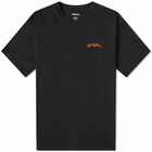 Neighborhood Men's NH-18 T-Shirt in Black