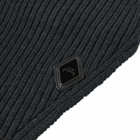 A-COLD-WALL* Men's Windermere Balaclava in Black