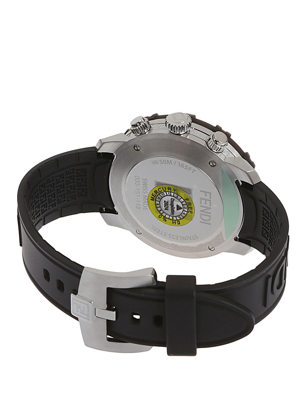 FENDI 腕時計 Fendi Forever Fendi 29mm Watch with Leather Strap | Neiman Marcus