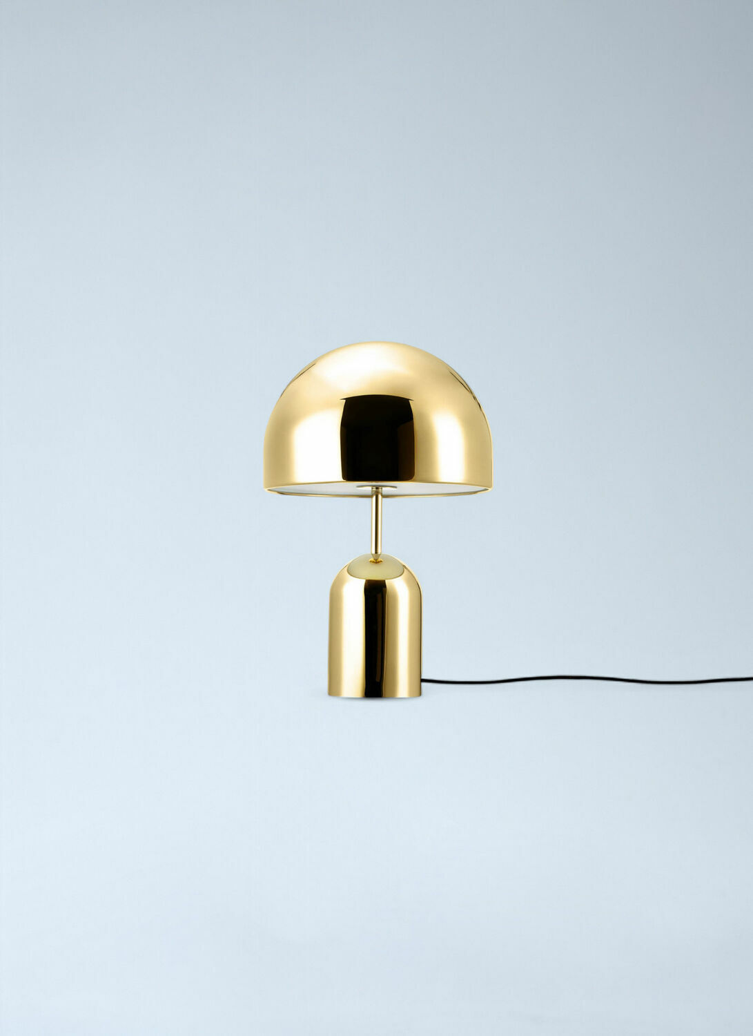 Tom Dixon Bell Table Lamp