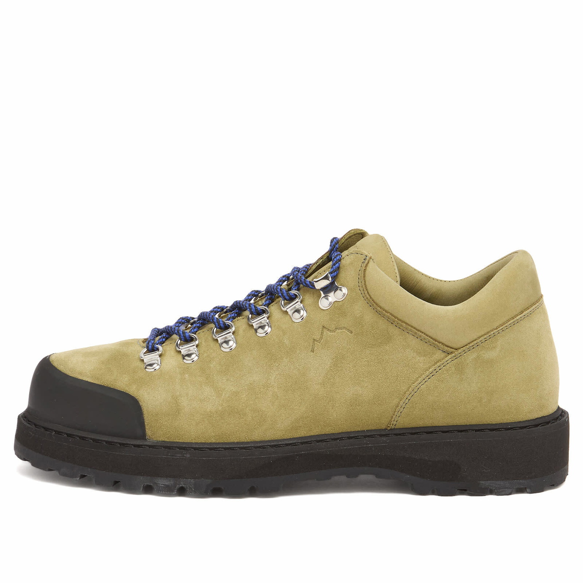 Diemme - Maggiore Suede Clogs - Brown Diemme