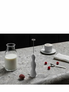 ALESSI - Pulcina Milk Frother