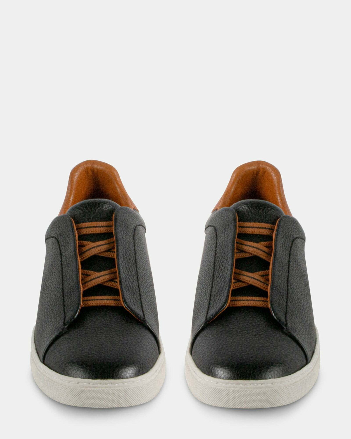 Steve Madden Masters Sneakers in Black