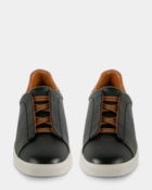 Steve Madden Masters Sneakers in Black