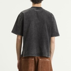 Heresy Men's Tolk T-Shirt in Ash