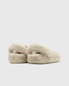 Crocs Classic Cozzzy Slipper Beige Mens Sandals & Slide