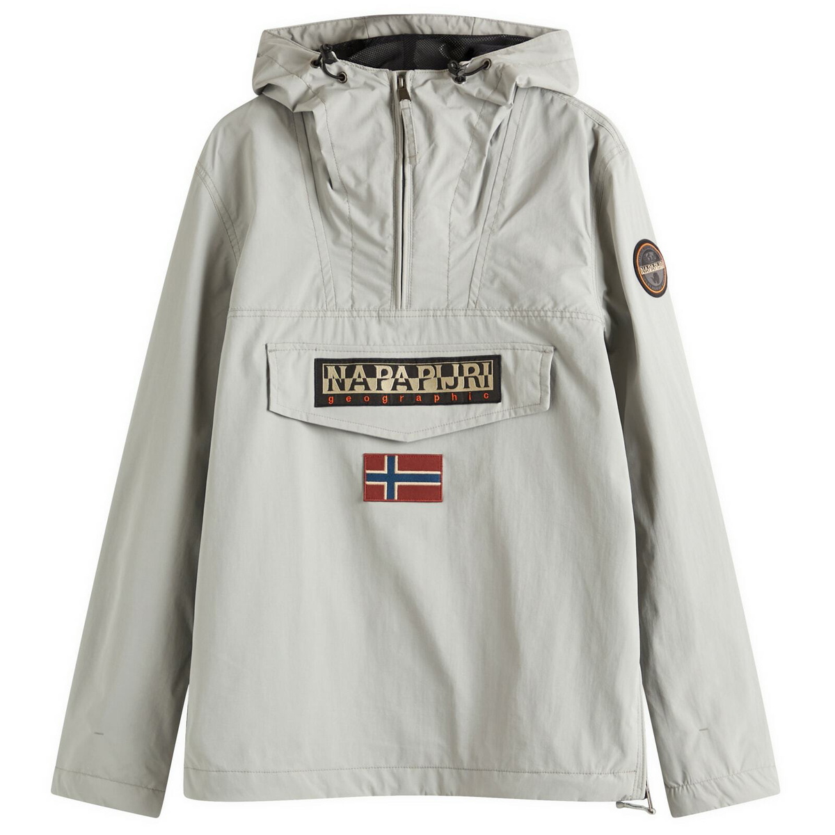ODYSSEE NAPAPIJRI ジャケット フード付き ODYSSEE NAPAPIJRI ジャケット フード付き ODYSSEE NAPAPIJRI