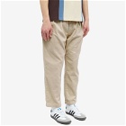 Magenta Men's OG Chino Cord Pants in Cement