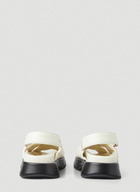 Reike Nen Pie Buckle Sandals