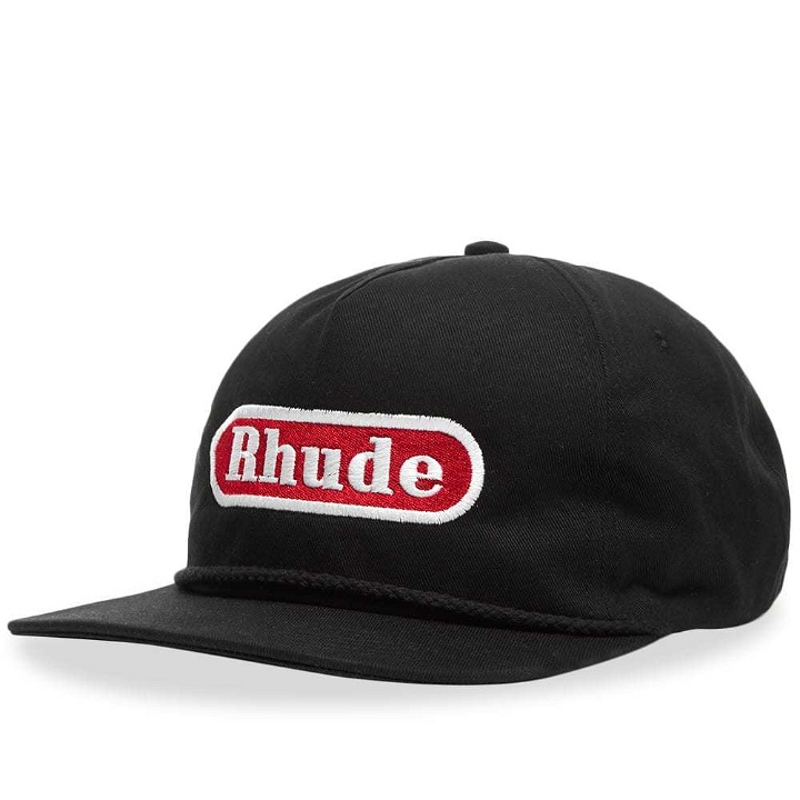 Photo: Rhude Pit Stop Hat