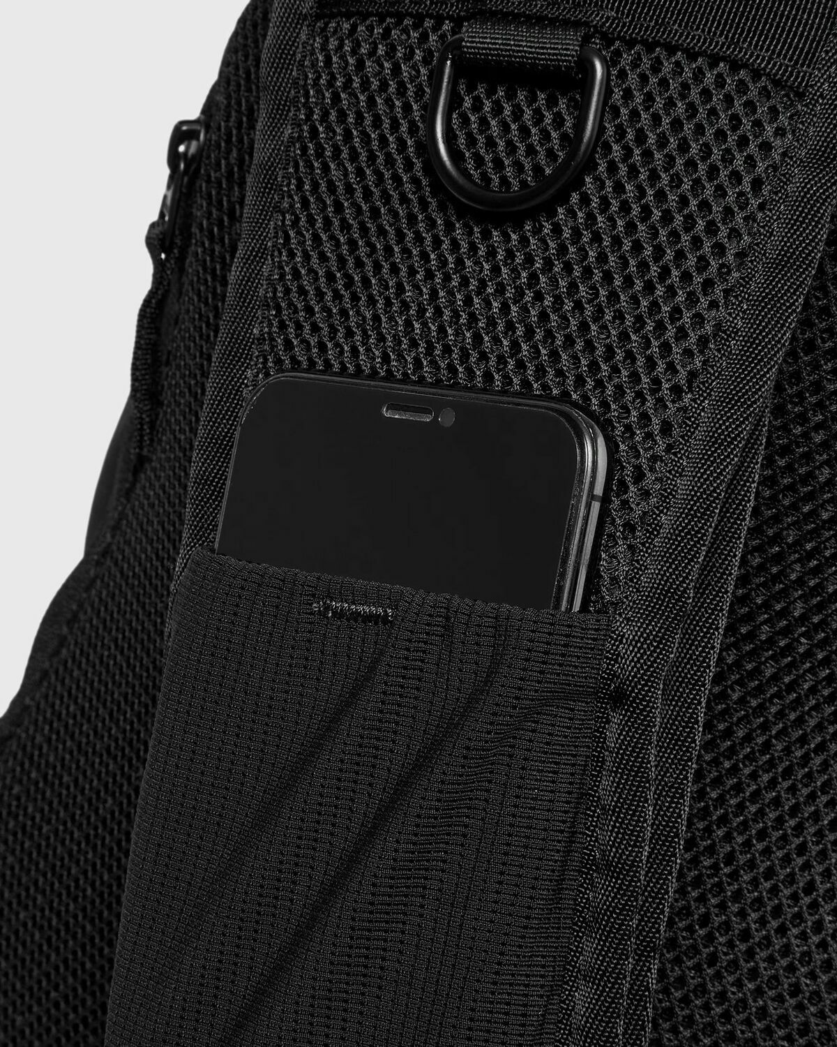 OAKLEY LATITUDE SLING PACK Black Mens Backpack Oakley