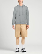 Dondup Mens Sweatshirt in Grey