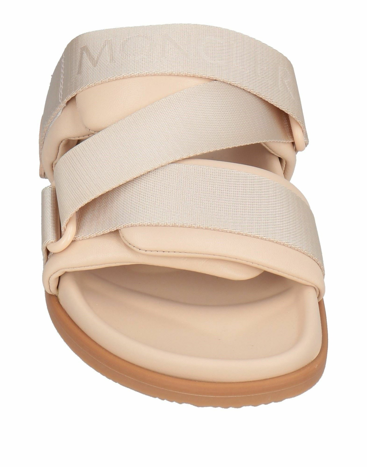 Moncler Womens Sandals Blush