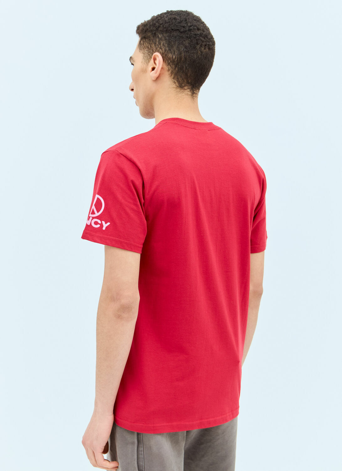 Nancy Surveillance T-Shirt