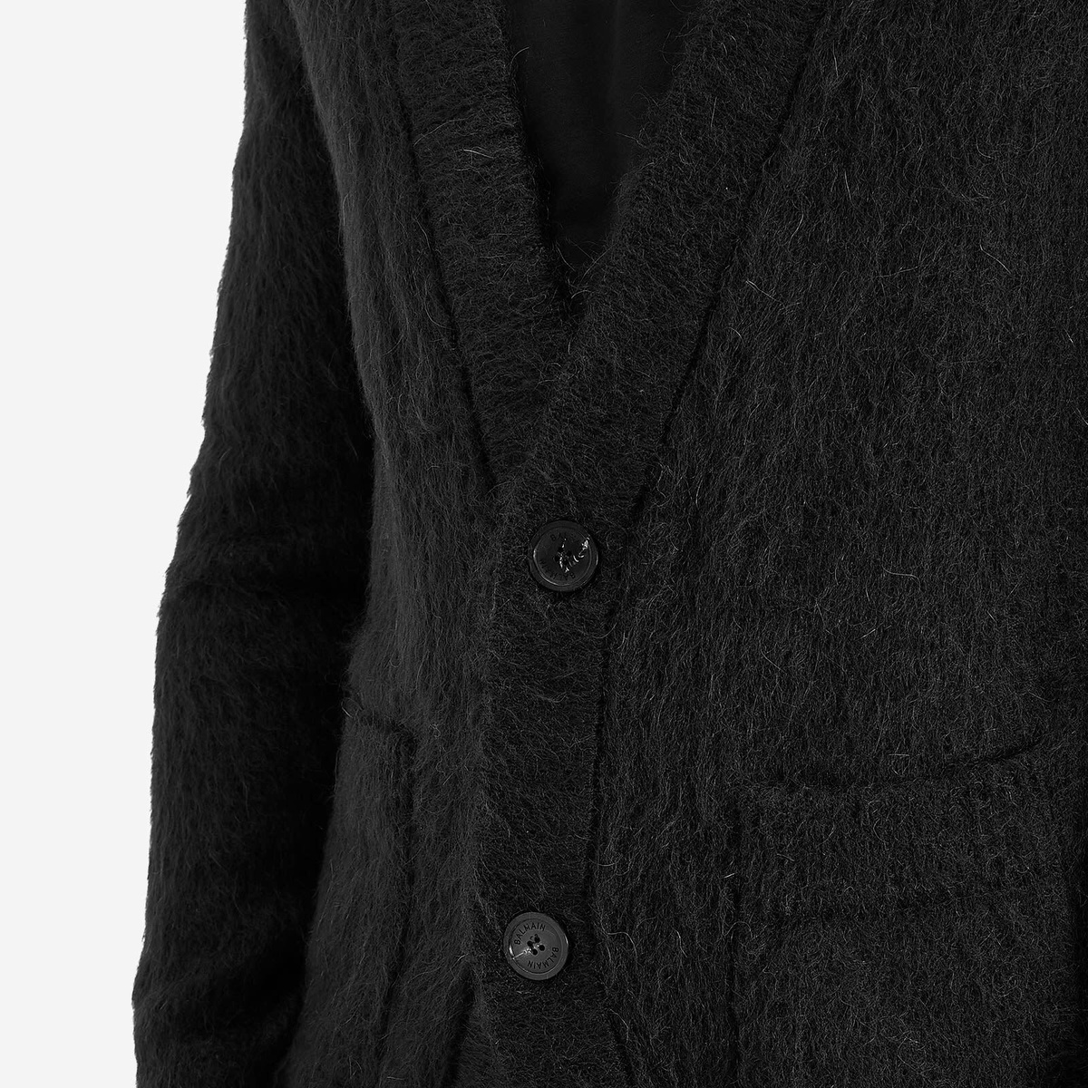 Balmain Men Cardigan