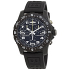 Breitling Endurance Pro Chronograph Quartz Chronometer Black Dial Mens Watch X82310E51B1S1